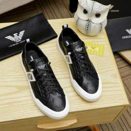 Picture of Armani Shoes _SKUArmanisz38-44mnw0501791